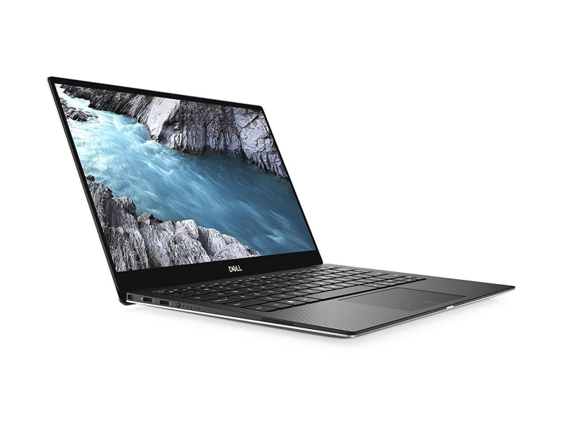 Dell XPS 13 9380 i7-8565U/16GB/512/Win10
